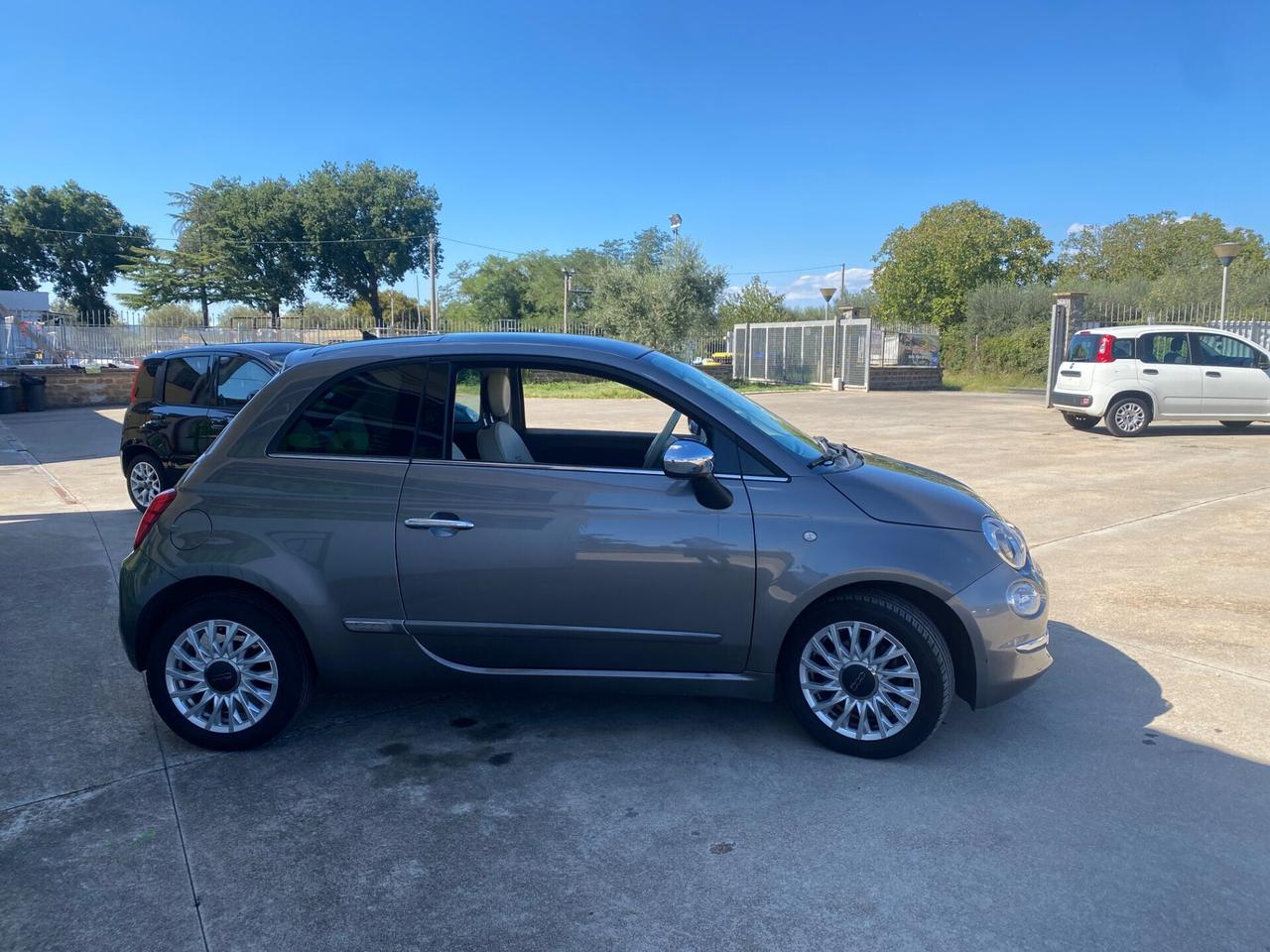 Fiat 500 1.2 Lounge PREZZO REALE SENZA VINCOLI