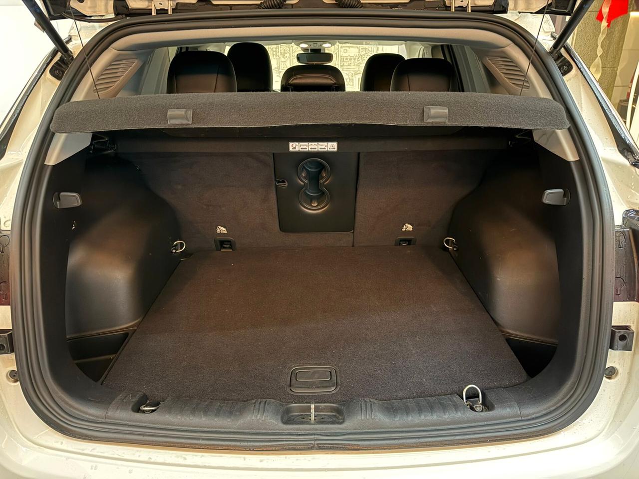 Jeep Compass 2.0 Multijet II aut. 4WD Limited