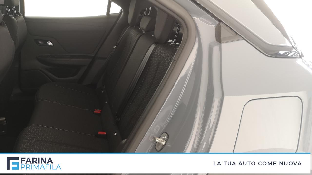 OPEL MOKKA EDITION 1.2 136CV MT