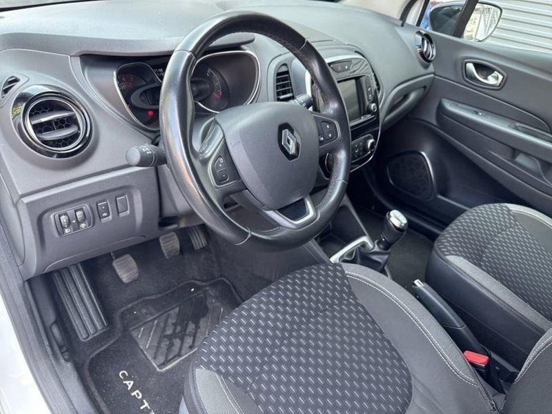Renault Captur 0.9 TCE SPORT EDITION2 90CV