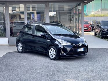 Toyota Yaris 5 Porte 1.5 Hybrid 73CV E6 Neo - 2018