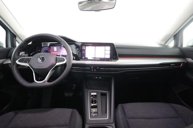 VOLKSWAGEN Golf Golf 1.5 eTSI 130 CV EVO ACT DSG Life