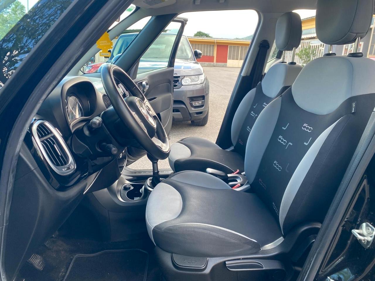 Fiat 500L 1.3 MJT - Km 61.000 Diesel Euro5