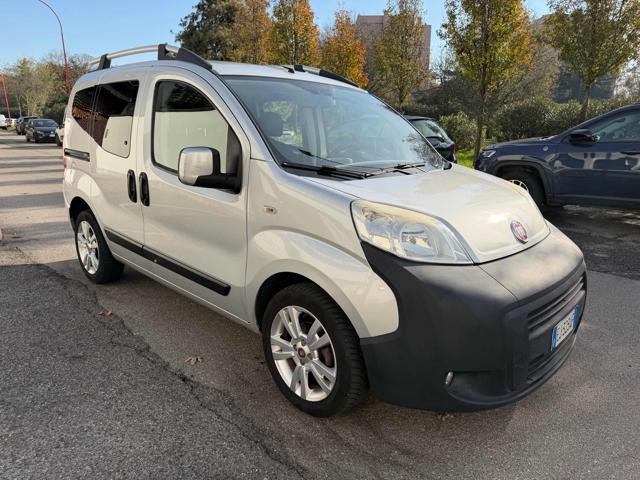 FIAT Qubo 1.3 MJT 95 CV Dynamic