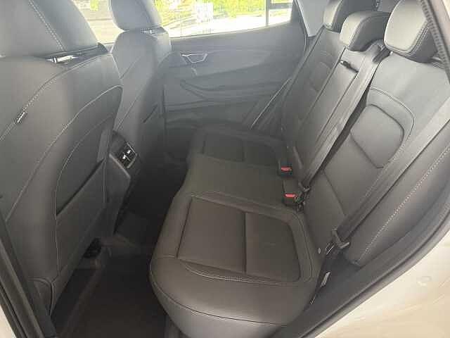 DR Automobiles dr 5.0 1.5 Turbo Bi-Fuel GPL