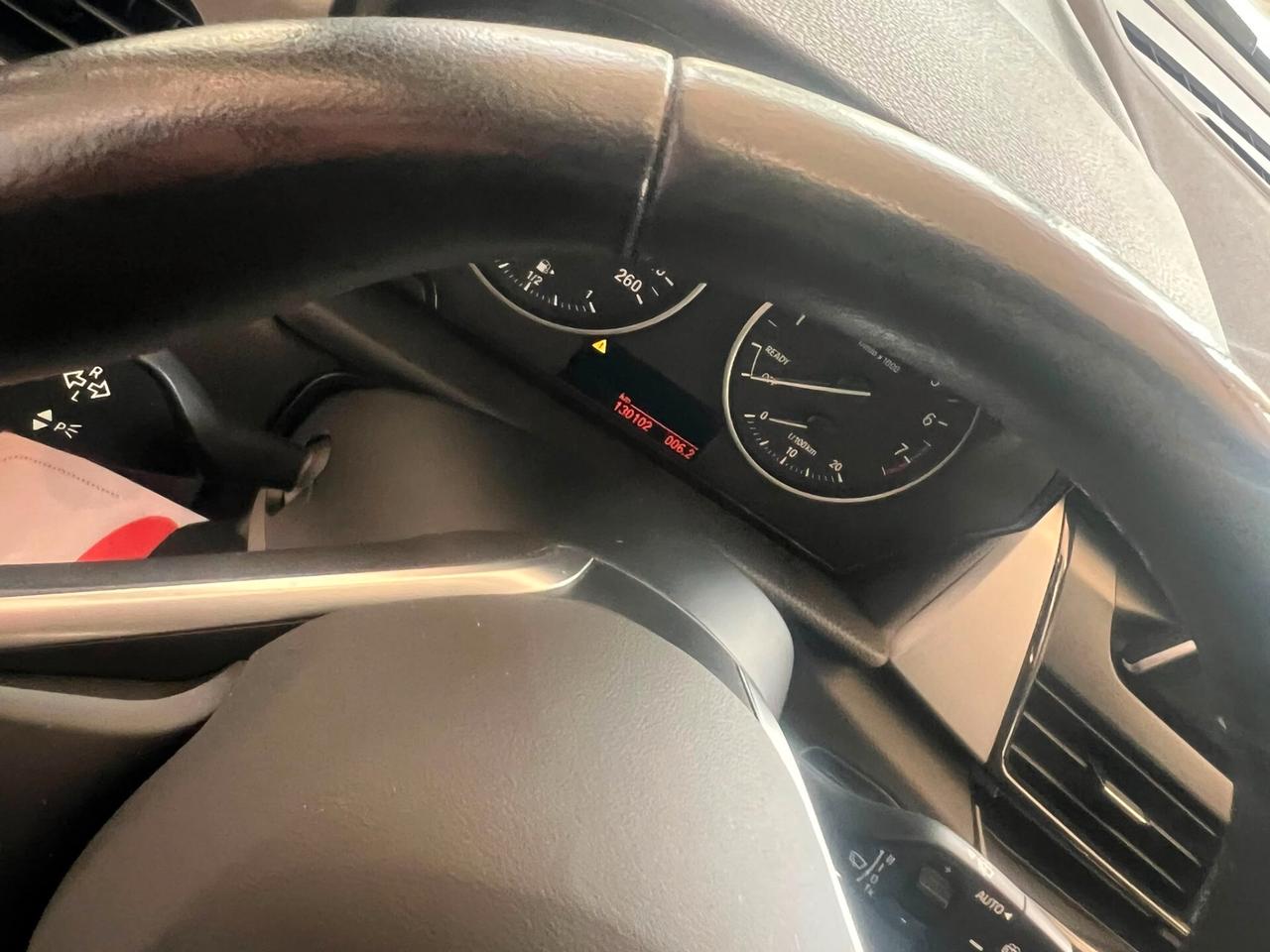 Bmw 216 218i Active Tourer Advantage
