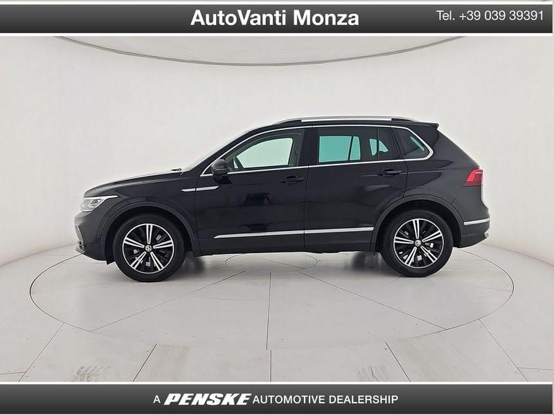 Volkswagen Tiguan Tiguan 1.5 tsi Elegance 150cv dsg