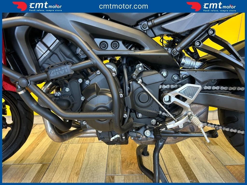 Yamaha Tracer 900 - 2019