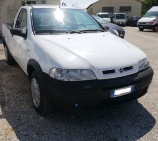 FIAT STRADA 1.9 JTD