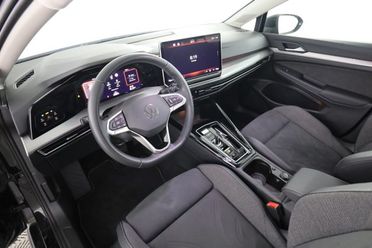 VOLKSWAGEN Golf Golf 2.0 TDI 150 CV DSG SCR Style