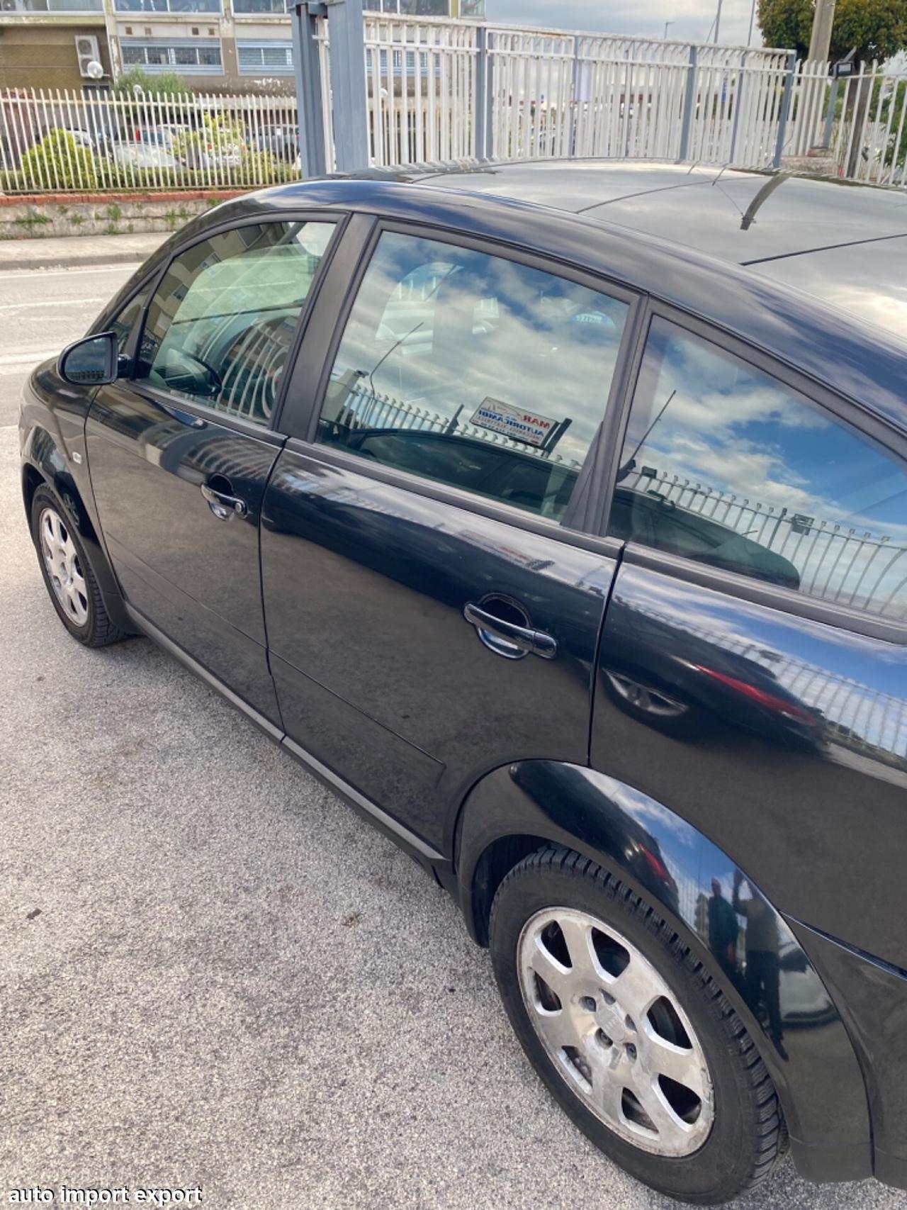 Audi A2 1.4 TDI 2004 Asi Full Navi Tetto