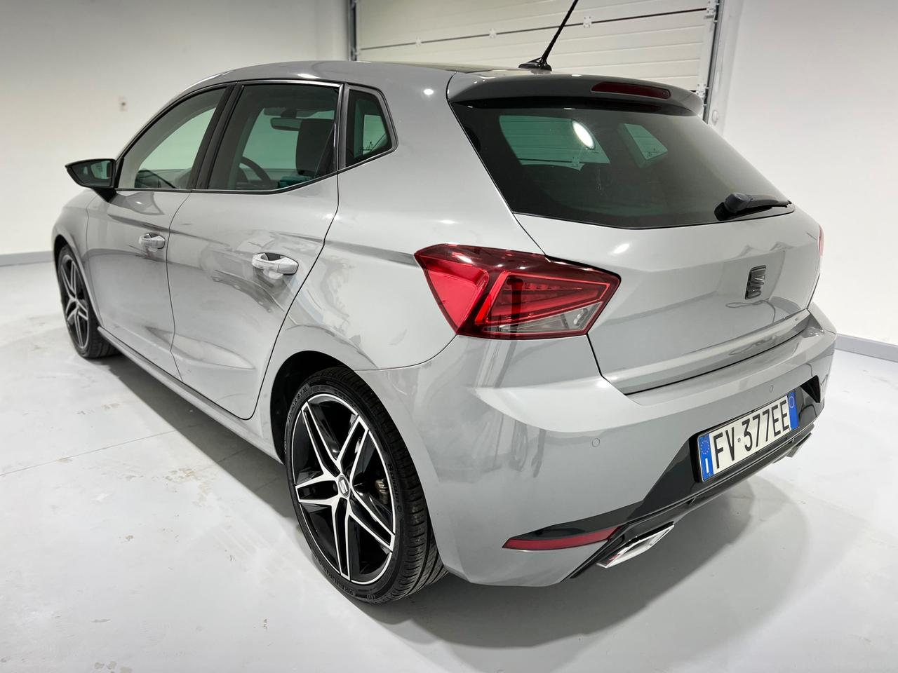 Seat Ibiza 1.0 EcoTSI 115 CV 5 porte FR