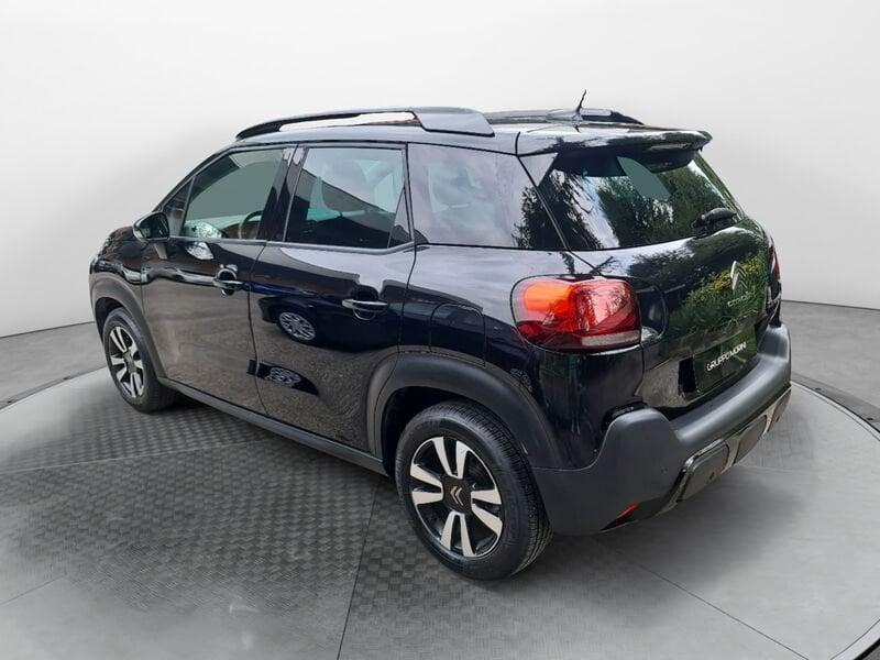 Citroën C3 Aircross PureTech 130 S&S EAT6 Shine