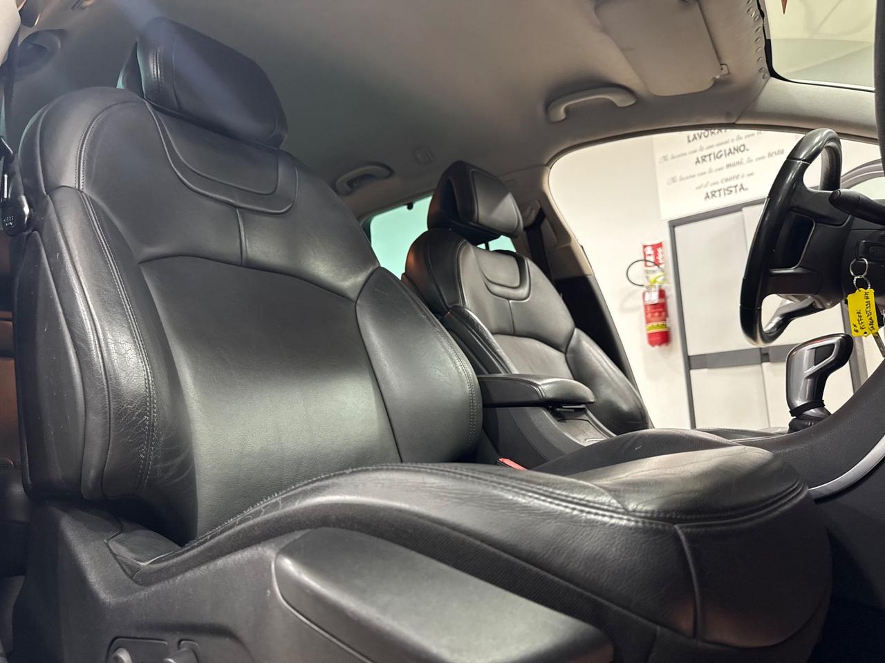 Citroen C5 2.0 hdi automatica full optional