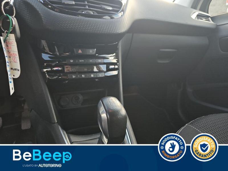 Peugeot 208 5P 1.2 PURETECH ALLURE 82CV