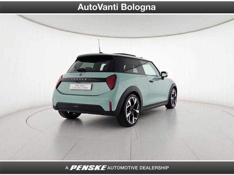 MINI Cooper Mini Cooper 3p 2.0 S Classic auto