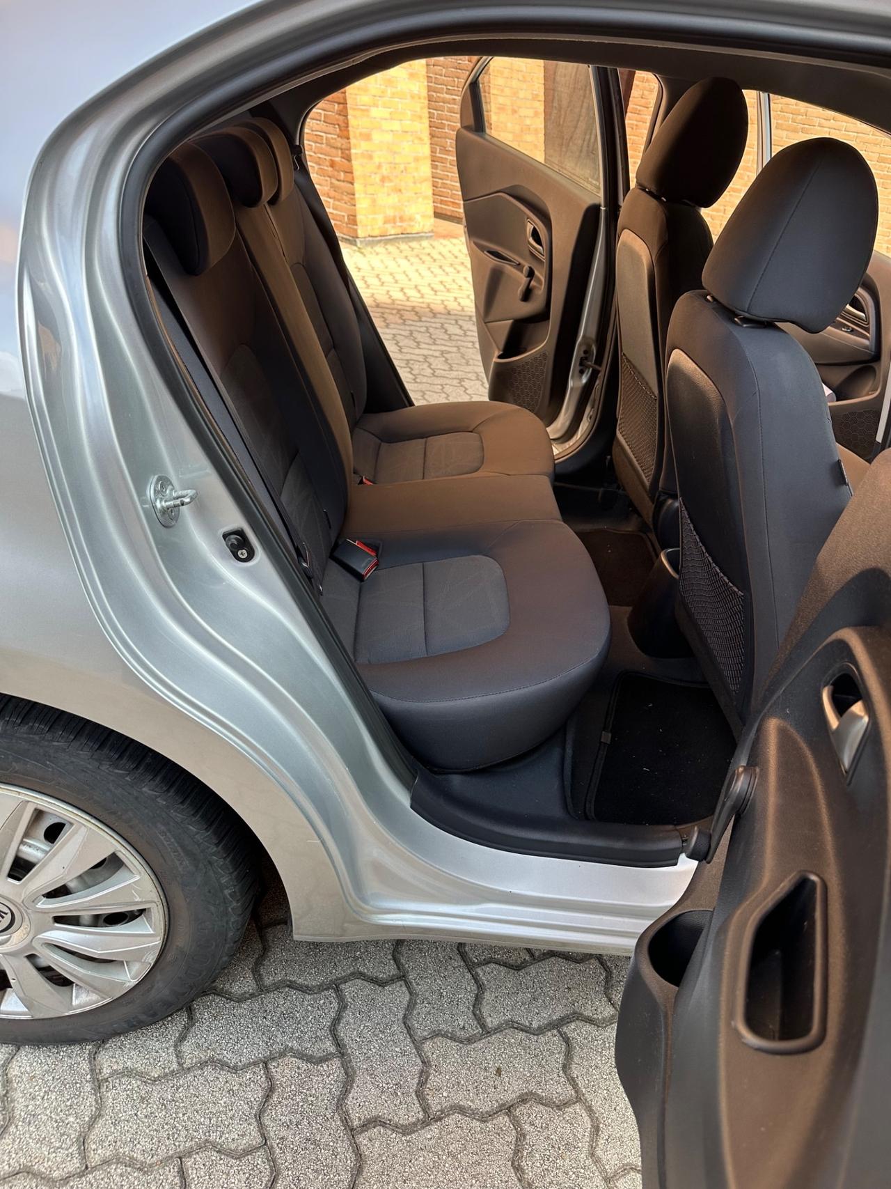 Kia Rio 1.2 CVVT 5p. EX PLUS