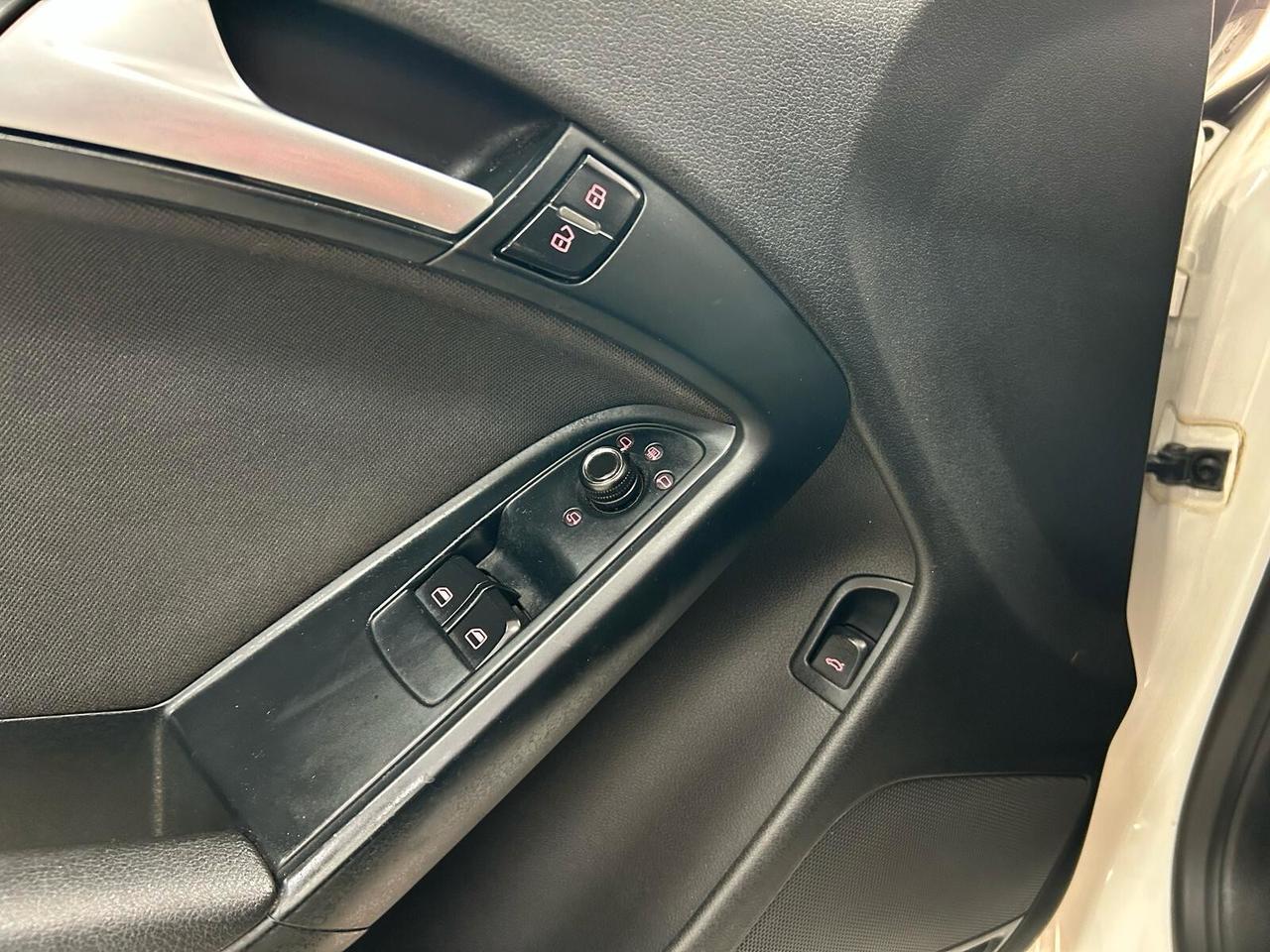 Audi A5 2.0 Coupé 2.0 TDI S-Line