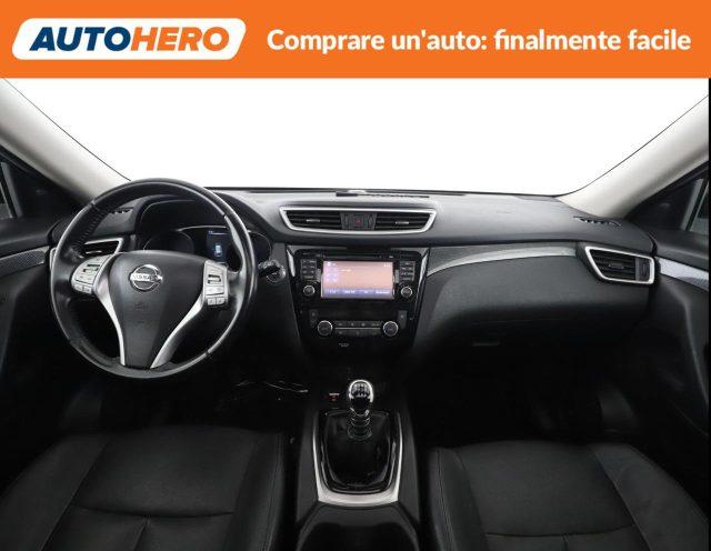 NISSAN X-Trail 1.6 dCi 4WD Tekna