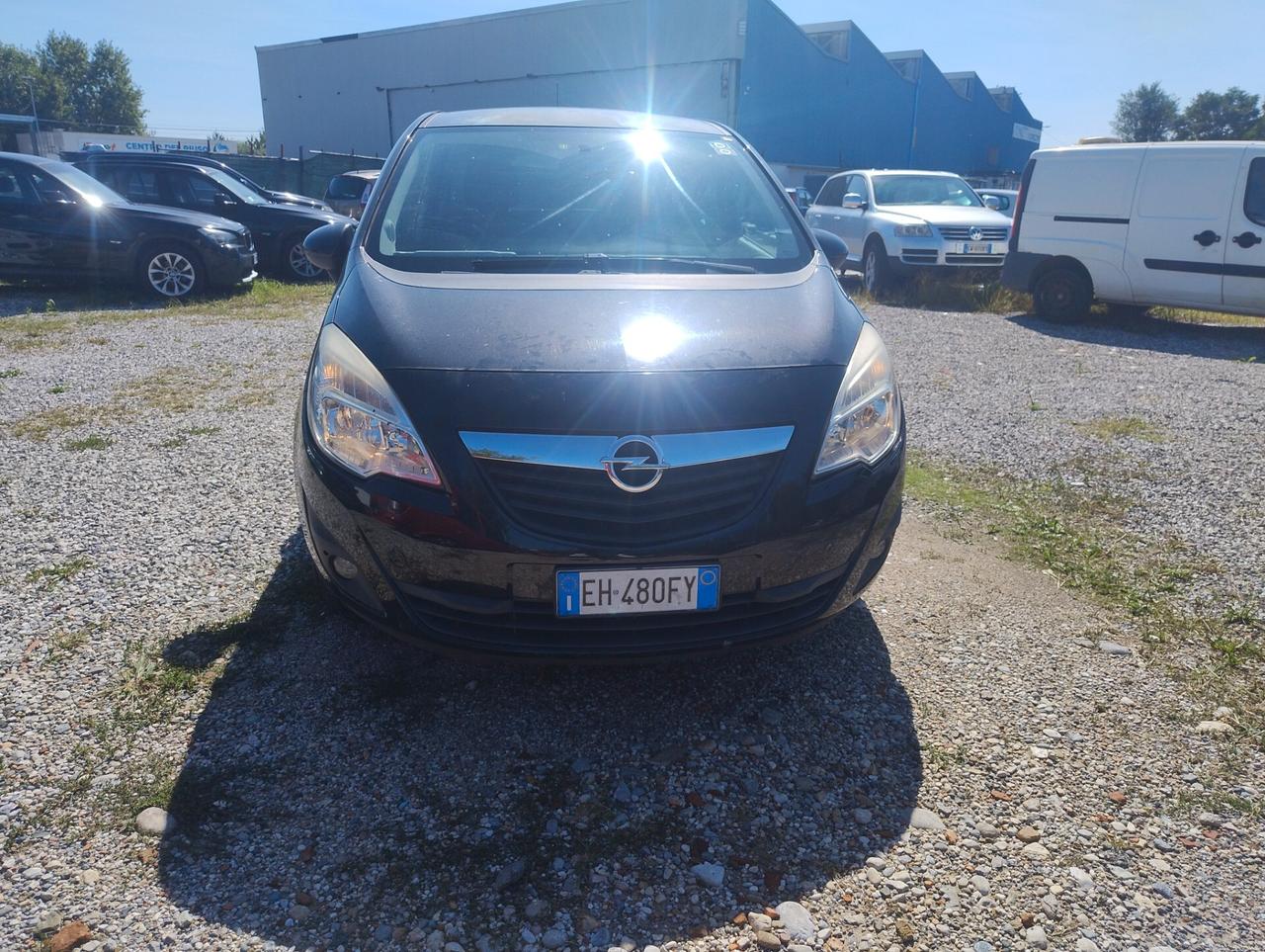 Opel Meriva 1.4 100CV Cosmo