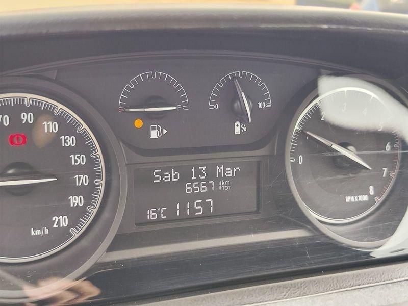 Lancia Ypsilon 1.0 FireFly 5 porte S&S Hybrid Silver