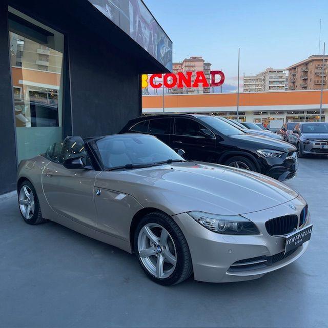 BMW - Z4 - sDrive23i
