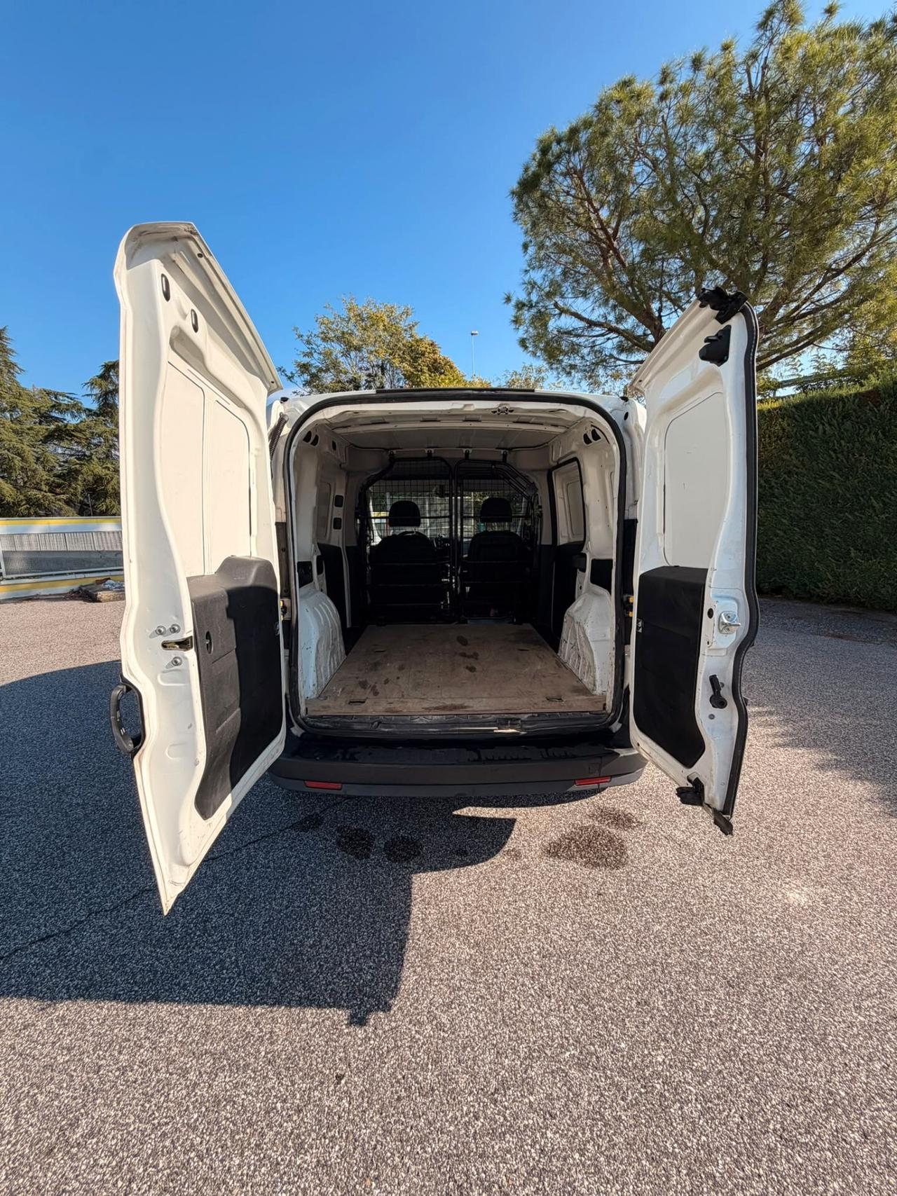 Fiat DOBLO 1.3 MULTIJET