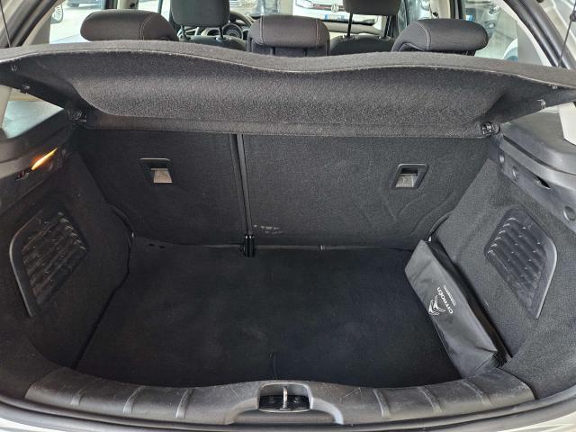 Citroen C3 C3 II 2009 1.1 Seduction