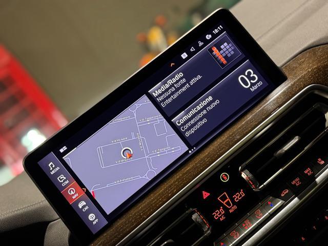 BMW X4 xDriveM40d 48V