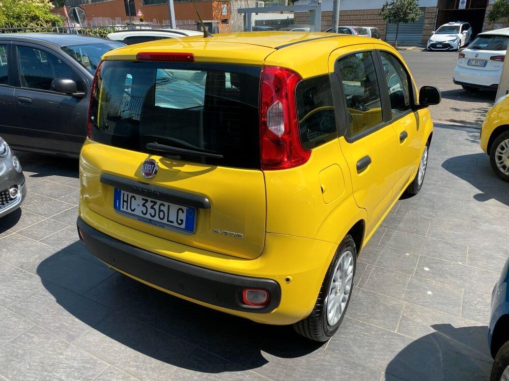 Fiat Panda Pandina 1.0 FireFly 65 CV Hybrid Pop