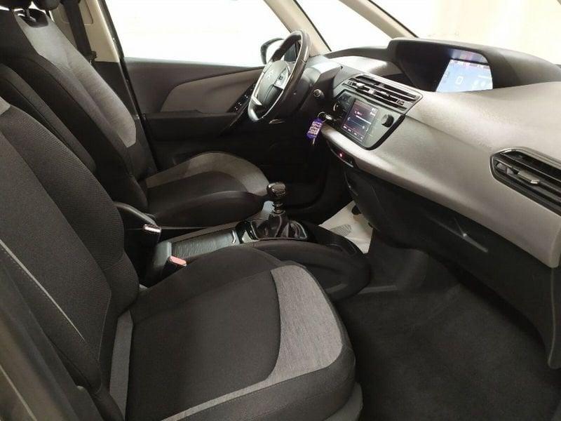 Citroën C4 SpaceTourer 1.5 bluehdi Feel s&s 130cv