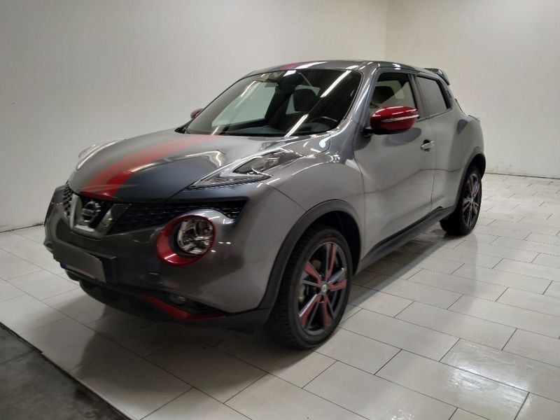 Nissan Juke  1.5 dci Acenta 110cv