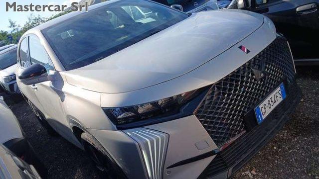 DS AUTOMOBILES DS 7 DS7 1.5 hdi Performance Line 130cv auto - GP834FS