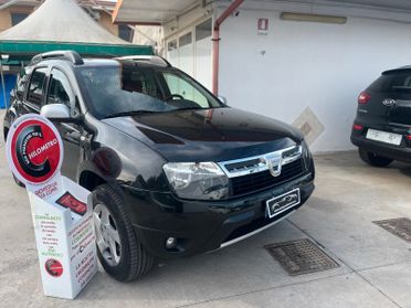 Dacia Duster 1.5 dCi 110cv 4x4 Lauréate