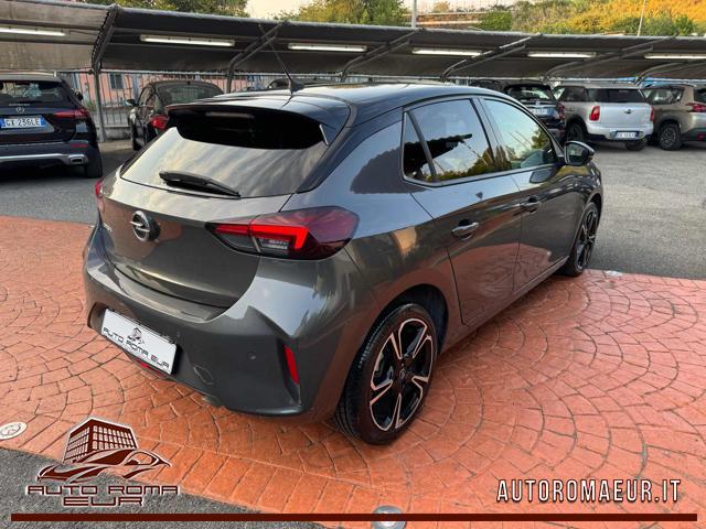 OPEL Corsa 1.2 100 CV GS Line UNIPRO! DISTRIBUZIONE FATTA!