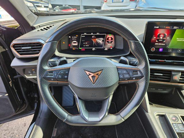 CUPRA Formentor 1.4 e-Hybrid DSG