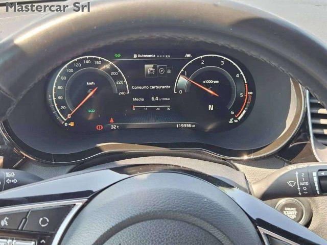 KIA XCeed XCeed 1.6 crdi mhev High Tech MT6 - GG414TW