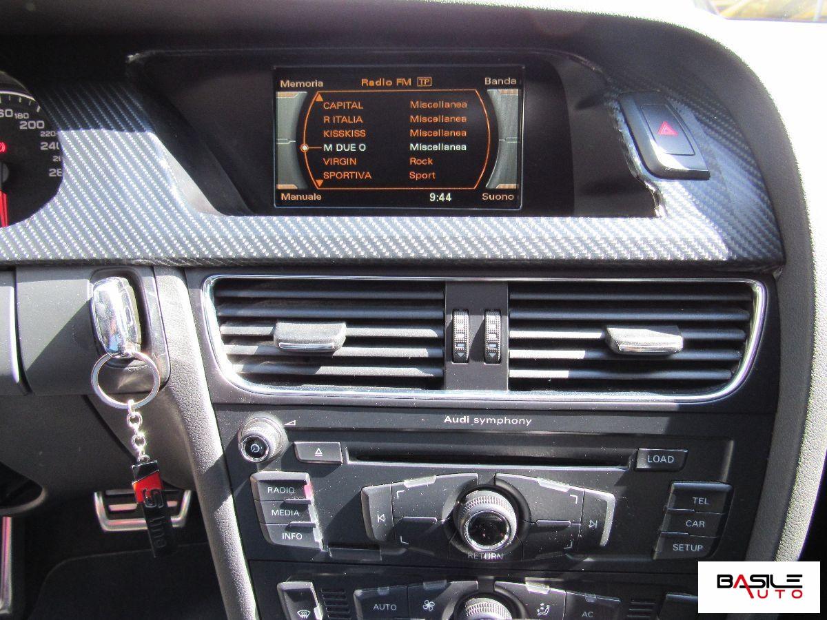AUDI - A4 Avant - 2.0 TDI 143CV F.AP. mult. Adv.