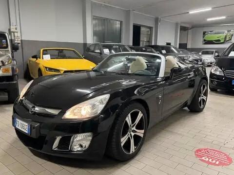 Opel GT 2.0 Turbo 16V PREZZO REALE!!