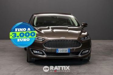 Ford Mondeo 2.0 Hybrid 187CV Vignale e-CVT