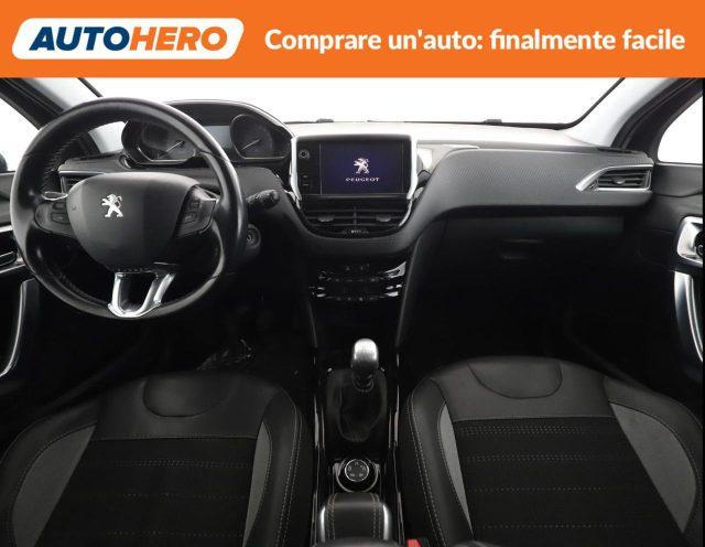 PEUGEOT 2008 1° serie BlueHDi 120 S&S Allure