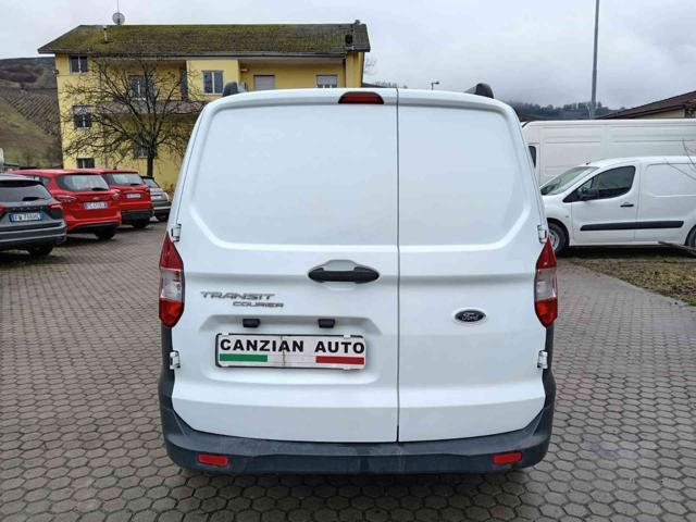 FORD TRANSIT COURIER 1.0 ECOBOOST UNICO PROPRIETARIO