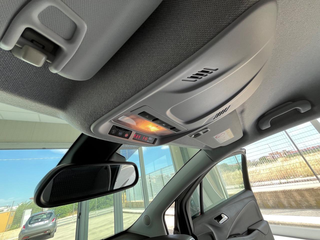 Opel Crossland X 1.6 ECOTEC D 8V Start&Stop Innovation