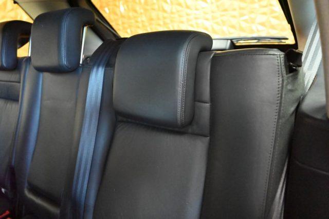 LAND ROVER Range Rover Sport 2.7 TDV6 HSE AUTO SOSP.20"SED.RISC.XENO NAVI FULL!