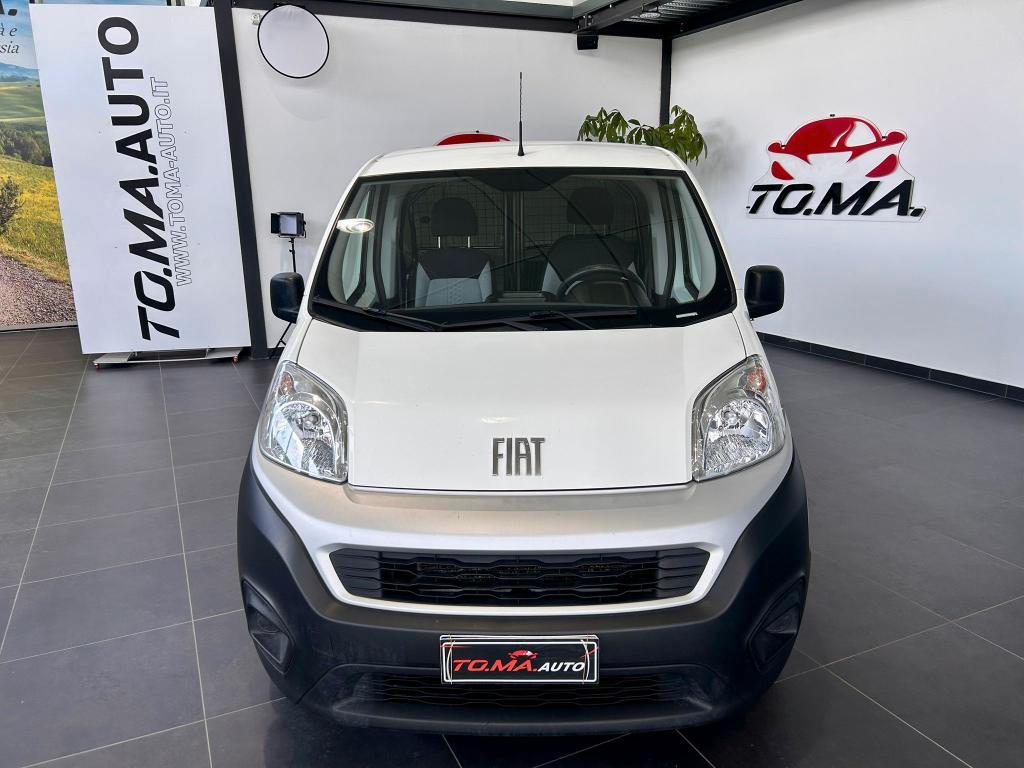 FIAT Fiorino cargo 1.3 mjt 95cv SX