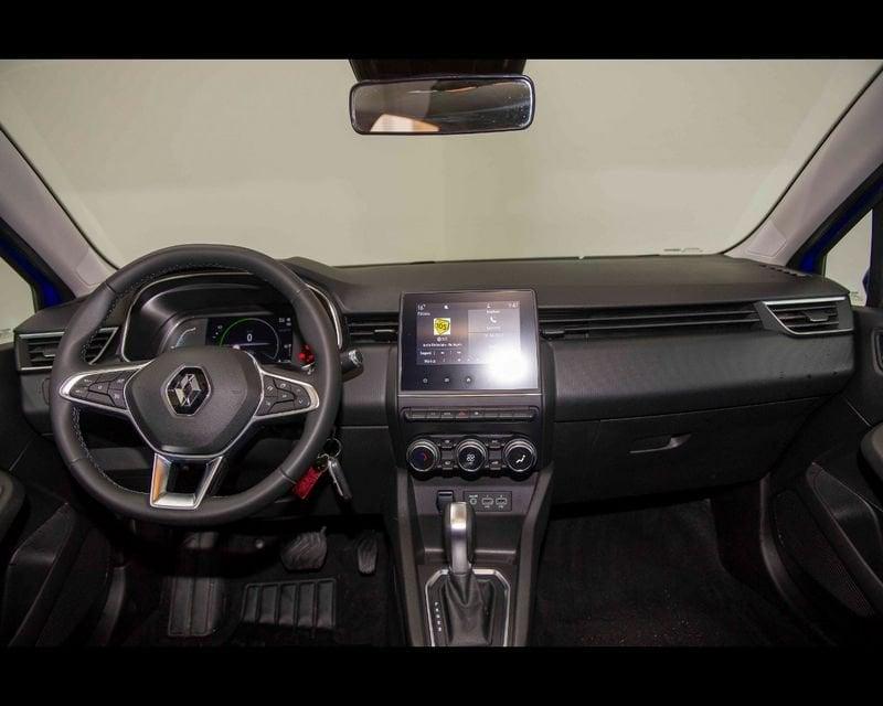 Renault Clio 5ª serie Hybrid E-Tech 140 CV 5 porte Zen