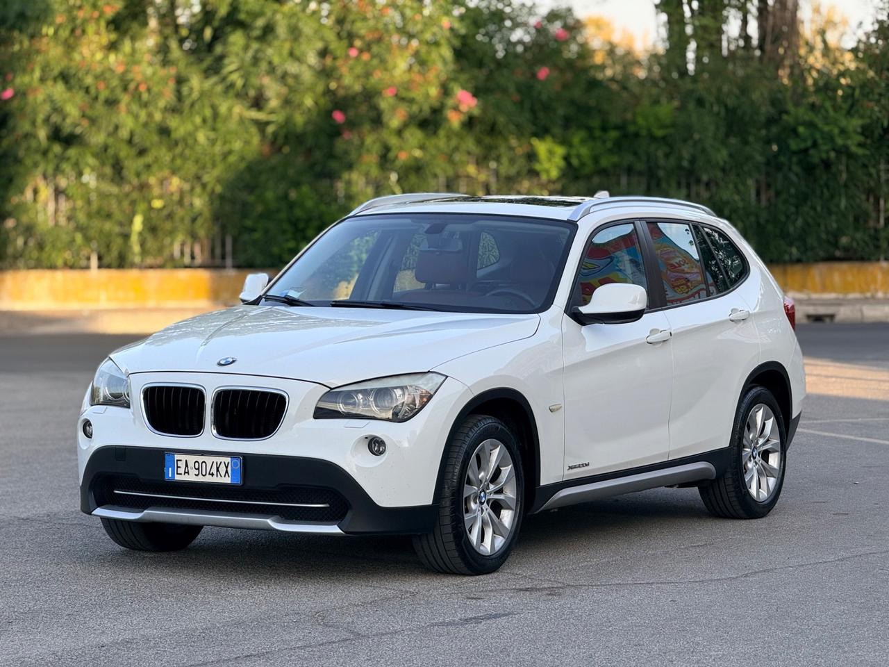 Bmw X1 xDrive 2.0 diesel