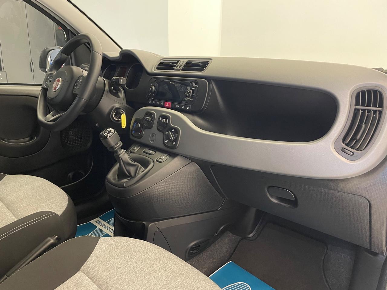 Fiat Panda 1.2 EasyPower Lounge