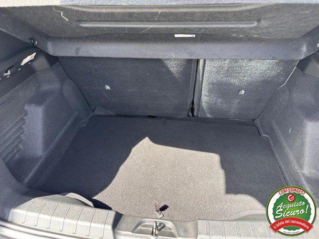 JEEP Avenger 1.2 Turbo 100 CV Longitude