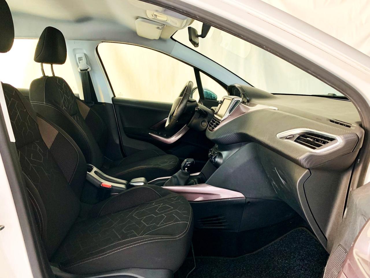 Peugeot 2008 1.4 HDi 68CV Active
